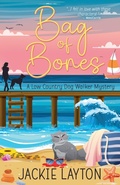 Cover: Bag of Bones - Jackie Layton