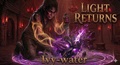 Cover: Light Returns - Ivy Water