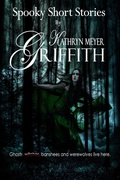 Cover: Spooky Short Stories - Kathryn Meyer Griffith