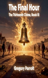 Enlarge image Cover: The Final Hour - Mr Parrott
