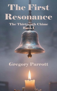 Enlarge image Cover: The First Resonance - The Thirteenth Chime