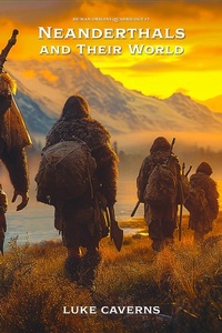 Enlarge image Cover: Neanderthals and Their World - Carmichael Press