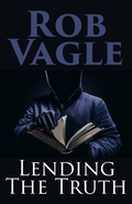 Cover: Lending The Truth - Dog Copilot Press