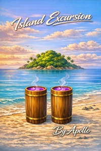 Enlarge image Cover: Island Excursion - Apollo
