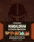 Cover: Star Wars: The Mandalorian Cookbook - Insight Editions