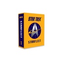 Cover: Star Trek: Starfleet (Tiny Book) - Insight Editions