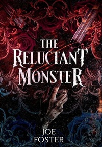 Enlarge image Cover: The Reluctant Monster - Foster Pub. in Association with University Press of New England