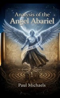 Cover: Analysis of the Angel Abariel - Research Division Bonkers