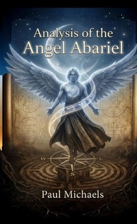 Enlarge image Cover: Analysis of the Angel Abariel - Research Division Bonkers
