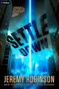 Cover: Settle Down - Podium Publishing