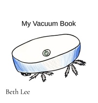 Enlarge image Cover: My Vacuum Book - Good Better Books