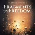 Cover: Fragments to Freedom - Balboa Press