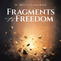Enlarge image Cover: Fragments to Freedom - Balboa Press