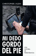 Cover: Mi dedo gordo del pie - WestBow Press