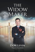 Cover: The Widow Maker - AUTHORHOUSE