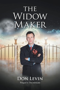 Enlarge image Cover: The Widow Maker - AUTHORHOUSE