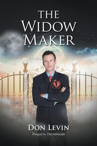 Enlarge image Cover: The Widow Maker - AUTHORHOUSE