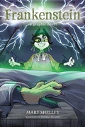 Cover: Frankenstein - Andrews McMeel Publishing