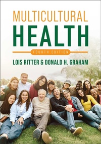 Enlarge image Cover: Multicultural Health - Cognella, Inc