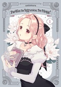 Cover: Pardon the Intrusion, I'm Home!, Vol. 1 - Yen Press