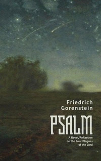 Enlarge image Cover: PSALM - Cherry Orchard Books