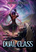 Cover: Dual Class 3 - Inkquill LLC