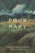 Cover: Poor Baby - Transit Books