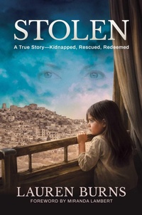 Enlarge image Cover: Stolen - Post Hill Press