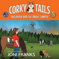 Cover: Corky Tails - Young Dragons