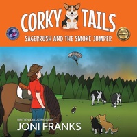 Enlarge image Cover: Corky Tails - Young Dragons