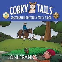 Enlarge image Cover: Corky Tails - Young Dragons
