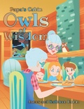 Cover: Owls of Wisdom - Covenant Books, Inc.