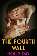 Cover: The Fourth Wall - JMS Books LLC