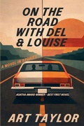 Cover: On the Road with Del & Louise - LEVEL BEST BOOKS