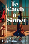 Cover: To Catch a Sinner - Blue Box Press