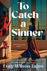 Enlarge image Cover: To Catch a Sinner - Blue Box Press