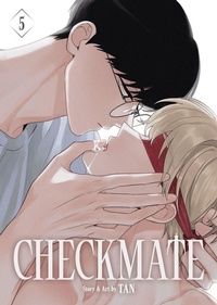 Enlarge image Cover: Checkmate Vol. 5 - Seven Seas Entertainment, LLC