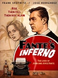 Cover: Fante's Inferno - SHP Comics
