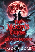 Cover: The Moon's Curse - Londyn Publishing