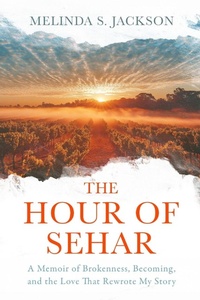 Enlarge image Cover: The Hour of Sehar - Sehar Press