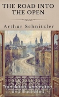 Cover: The Road Into The Open - Ovid Publishing Group