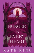 Cover: A Hunger in Every Heart - Wicked Good Romance