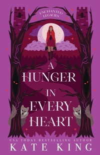 Enlarge image Cover: A Hunger in Every Heart - Wicked Good Romance