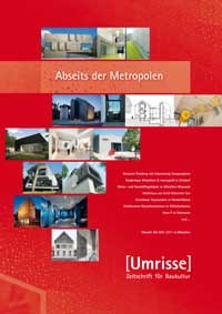 Abbildung von: Umrisse - Wiederspahn