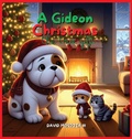 Cover: A Gideon Christmas - Books For His Glory