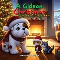 Cover: A Gideon Christmas - Books For His Glory