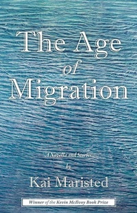 Enlarge image Cover: The Age of Migration - Wtaw Press