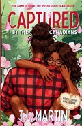 Cover: Captured by the Canadians - Midcentury Modern Media