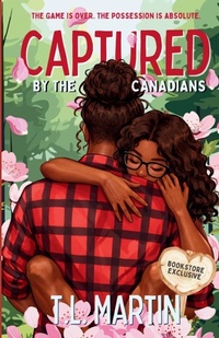 Enlarge image Cover: Captured by the Canadians - Midcentury Modern Media