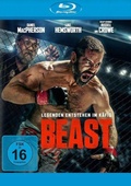 Cover: Beast - Plaion Pictures